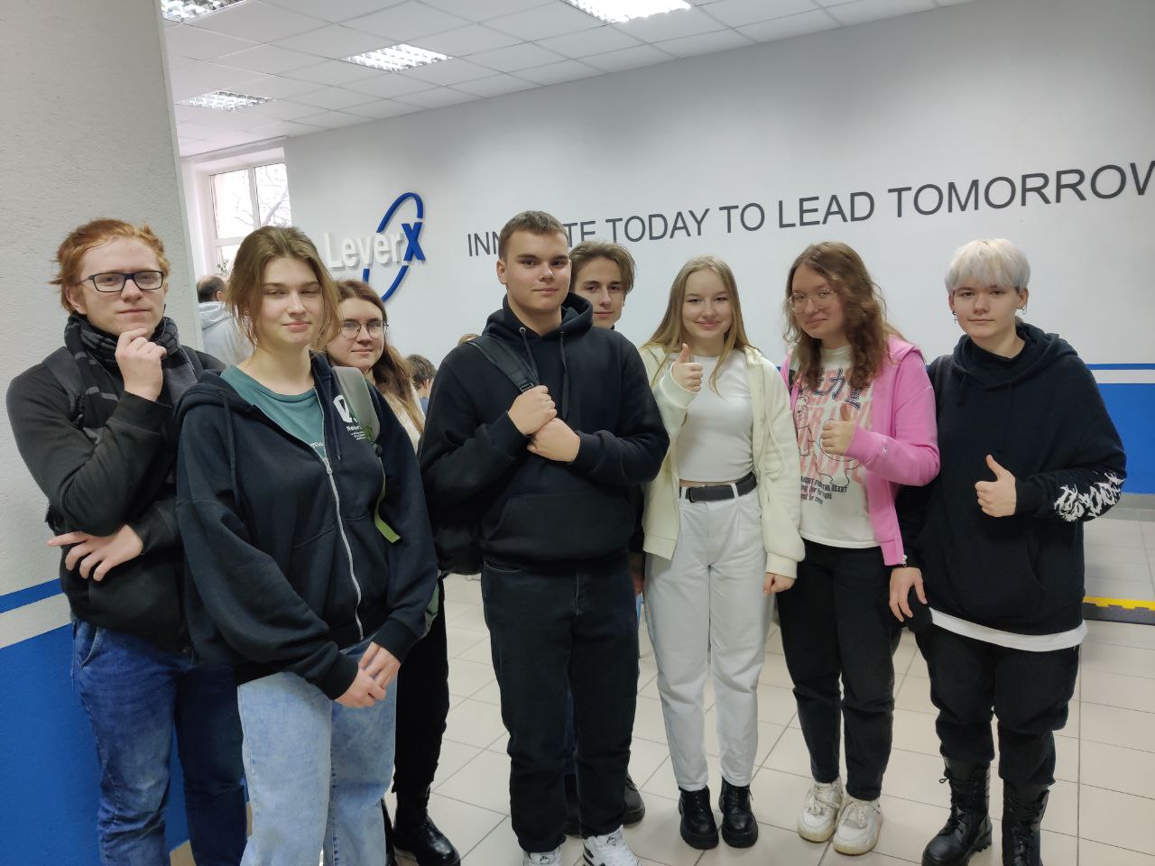Предновогоднее путешествие в Минск